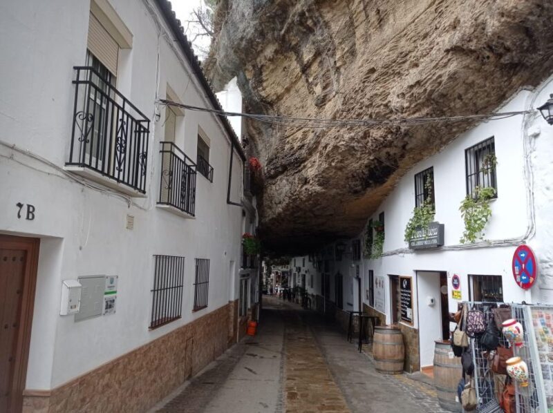 From Seville: Ronda and Setenil de las Bodegas Day Trip - Who Is This Tour Best For?