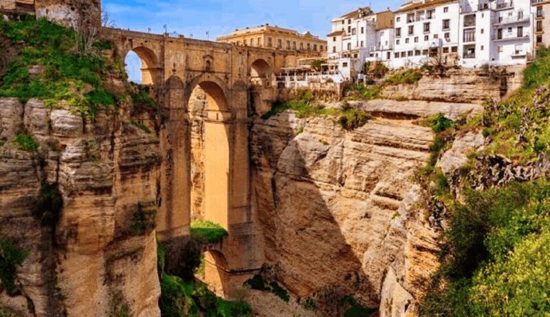 From Seville: Ronda, Setenil white town and Zahara Viewpoint - Final Thoughts