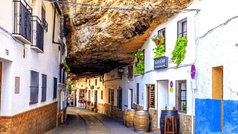 From Seville: Ronda, Setenil white town and Zahara Viewpoint - FAQ