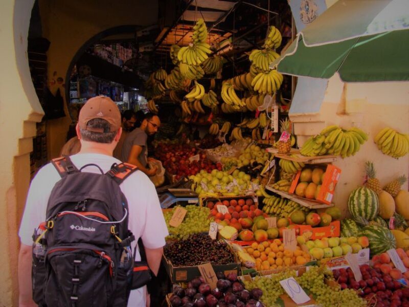 From Seville: Tangier Day Trip with Local Guide and Lunch - Authentic Experiences and Highlights