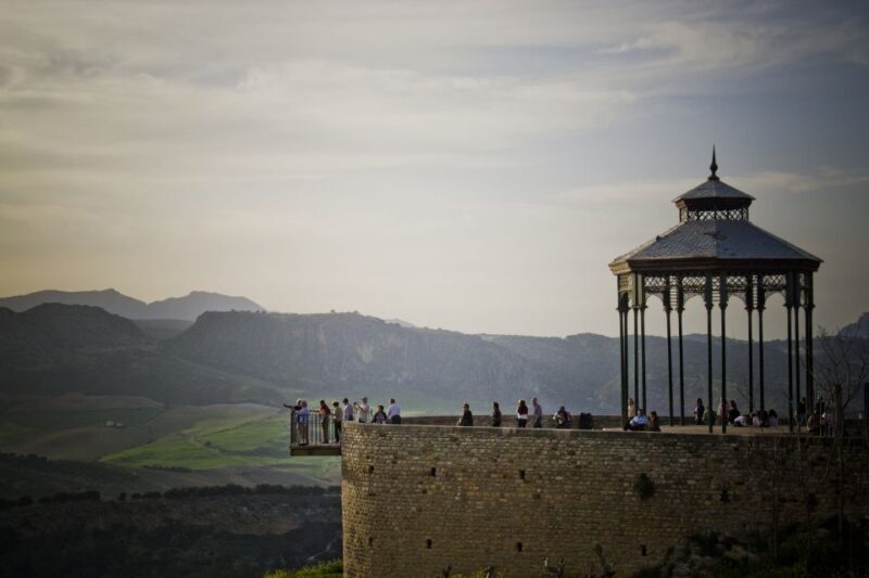 From Seville: White Villages and Ronda Full-Day Trip - FAQs