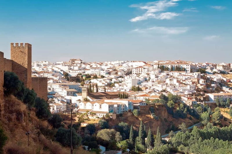 From Seville: White Villages and Ronda private day trip - Authentic Experiences and What You’ll Love