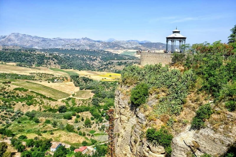 From Seville: White Villages and Ronda private day trip - Who Is This Tour Best For?