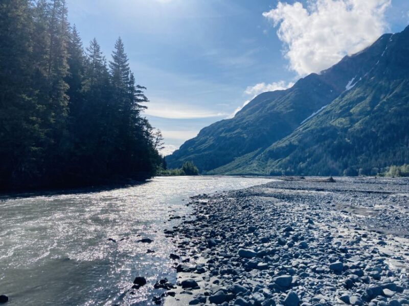From Seward: Resurrection River Rafting Tour - Final Thoughts