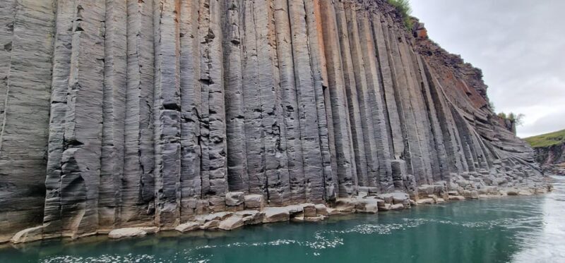 From Seyðisfjörður: Stuðlagil Canyon and Reindeer Park Tour - A Deep Dive Into the Tour Experience