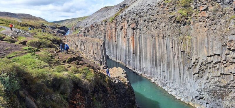 From Seyðisfjörður: Stuðlagil Canyon and Reindeer Park Tour - The Sum Up: Who Should Consider This Tour?