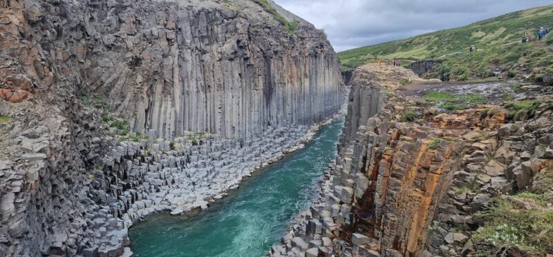 From Seydisfjordur: Stuðlagil Canyon Private Tour - Final Thoughts