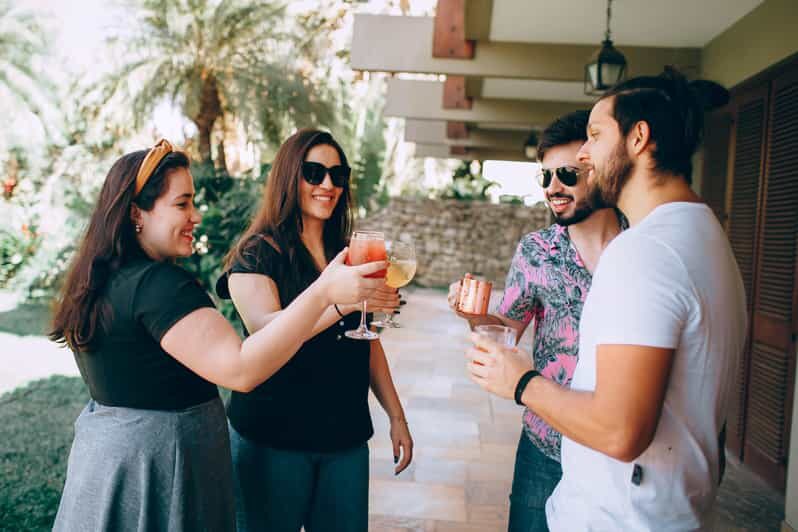 From SF: Alcatraz Day Tour, Muir Woods Visit & Wine Tasting - What You Can Expect Day 1: Alcatraz & Aquarium