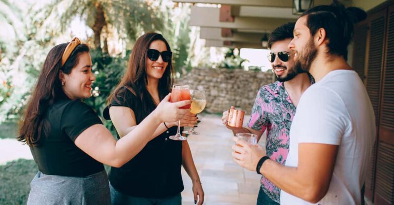 From SF: Alcatraz Day Tour, Muir Woods Visit & Wine Tasting - Transportation, Logistics, and Practicalities