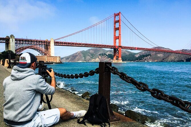 From SF - Day Trip to Muir Woods, Golden Gate Bridge & Sausalito - Authentic Traveler Insights
