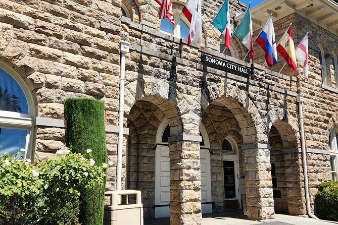 From SF: Napa and Sonoma Valley Wine Experience with 3 Wineries - Frequently Asked Questions