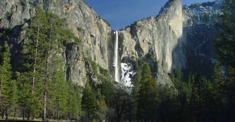 From SFO-Yosemite National Park-Enchanting Full Day Tour - Final Thoughts