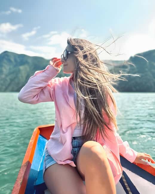 From Shiroka: Shala River Day Tour - What the tour looks like in detail