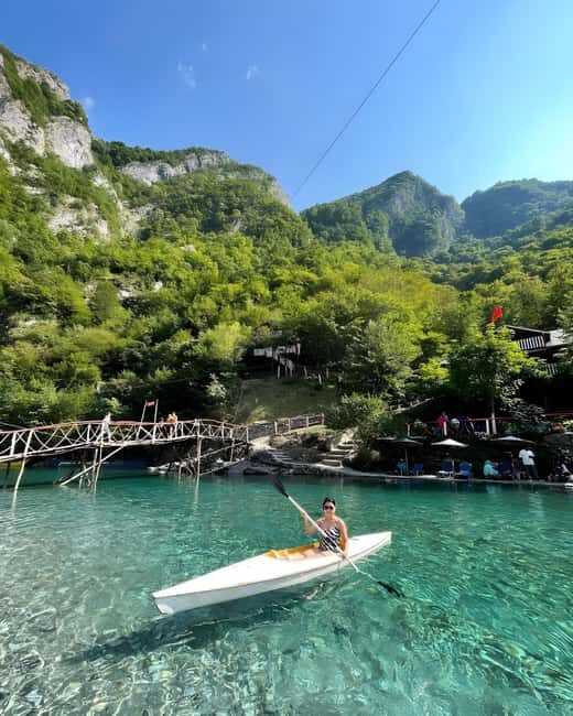 From Shiroka: Shala River Day Tour - FAQ