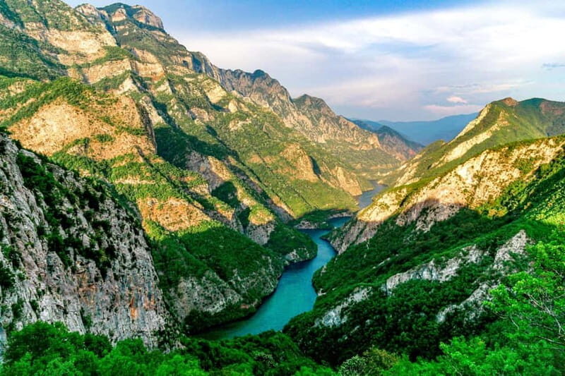 From Shkoder: 3-Day Valbona to Theth Hike Tour All Inclusive - FAQ