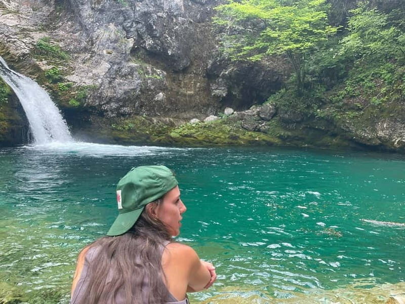 From Shkoder: Albania Alps Tour Shala River-Valbona-Theth - The Highlight: Hiking from Valbona to Theth