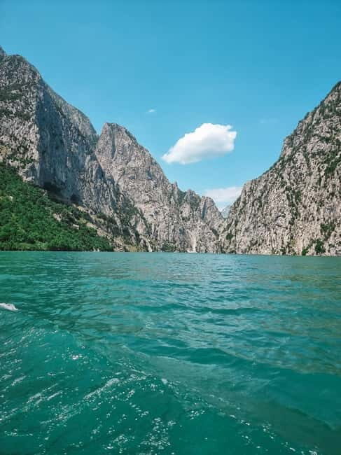 From Shkoder: Komani Lake and Shala River Boat Tour - The Experience: What You Can Expect