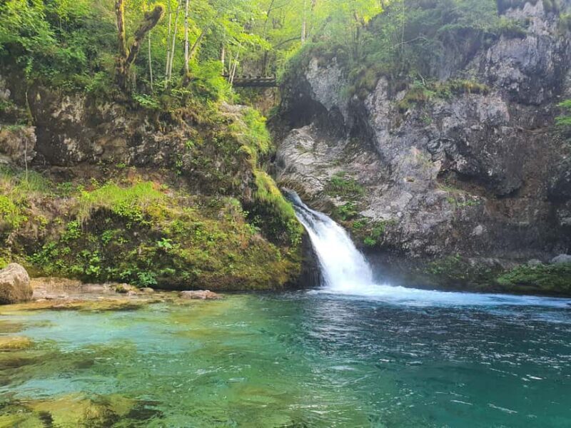 From Shkoder: Theth 2 Day Tour with Accommodation - Exploring the Tour in Detail