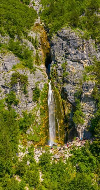 From Shkoder: Theth 2 Day Tour with Accommodation - Who Is This Tour Best For?