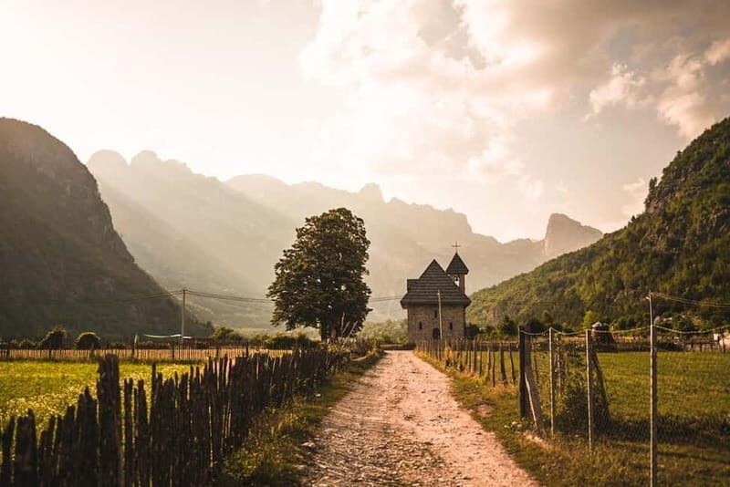 From Shkodër: Theth Day Tour with Blue Eye and Grunas - Who Should Consider This Tour?