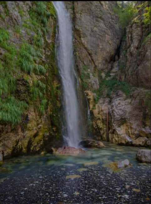 From Shkoder: Theth Full-Day-Tour, With lunch. - What to Expect from the Tour