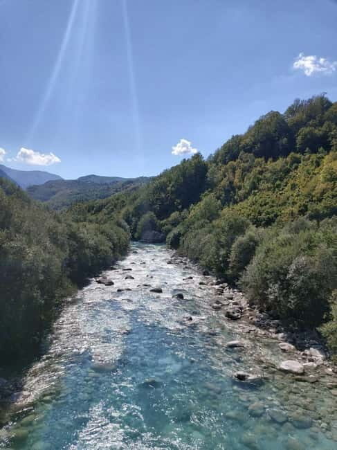 From Shkoder: Theth Full-Day-Tour, With lunch. - Pricing and Value