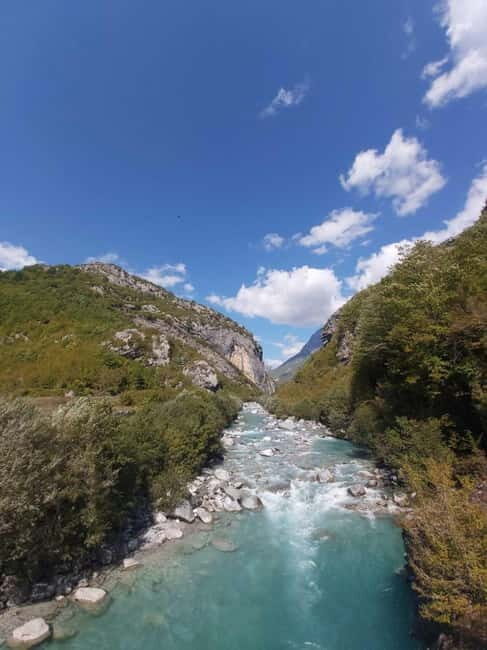 From Shkoder: Theth Full-Day-Tour, With lunch. - Who This Tour Is Best For