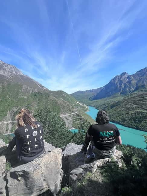 From Shkoder: Wild Albania - Guided Tour - Exploring the Itinerary in Detail