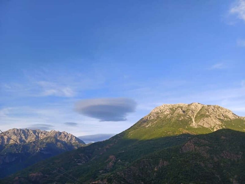 From Shkoder: Wild Albania - Guided Tour - The Real Value for Travelers