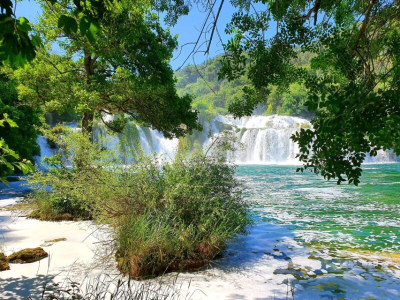 From Sibenik: Private Sibenik and Krka Waterfalls tour - A Detailed Look at the Tour