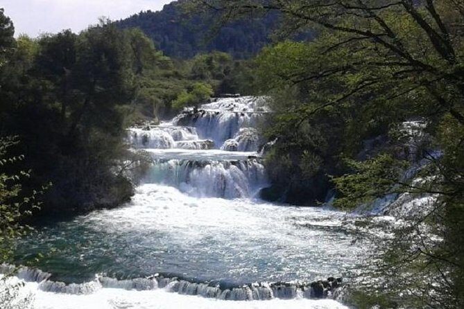 from Sibenik: Private Tour to Krka NP - Final Thoughts: Who Is This Tour Best For?