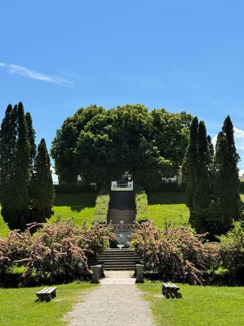 From Sibiu: Brukenthal Palace & The Upside-down House Avrig - What to Expect from the Tour