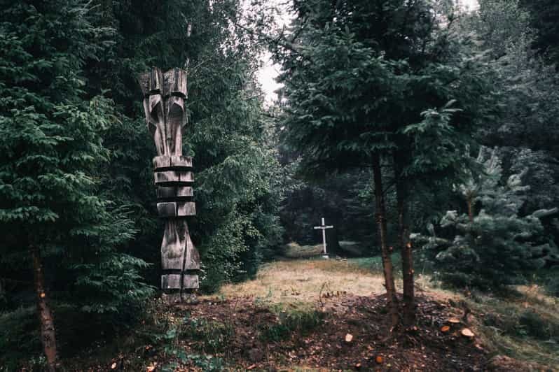 From Sibiu: Guided tour through the heart of Marginimea. - What Makes This Tour Stand Out?