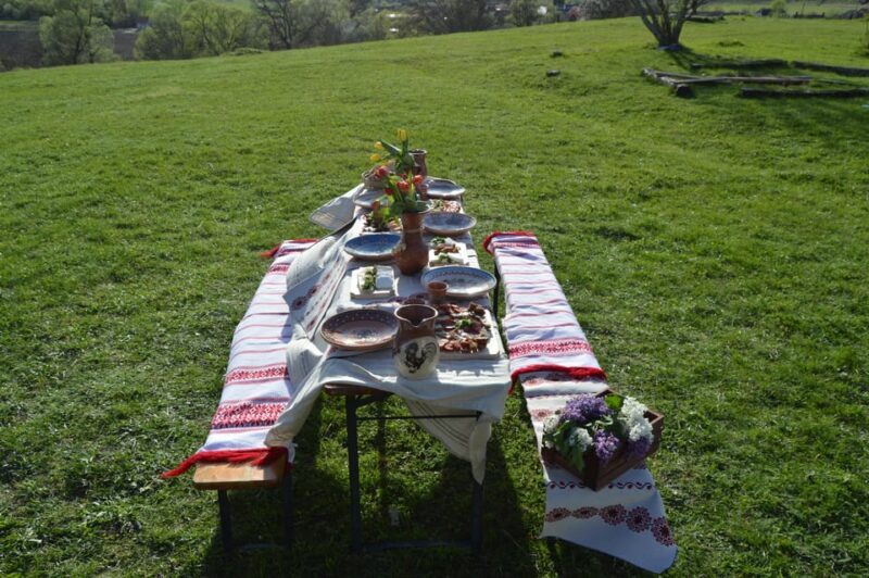 From Sibiu: Guided tour through the heart of Marginimea. - Who Will Love This Tour?