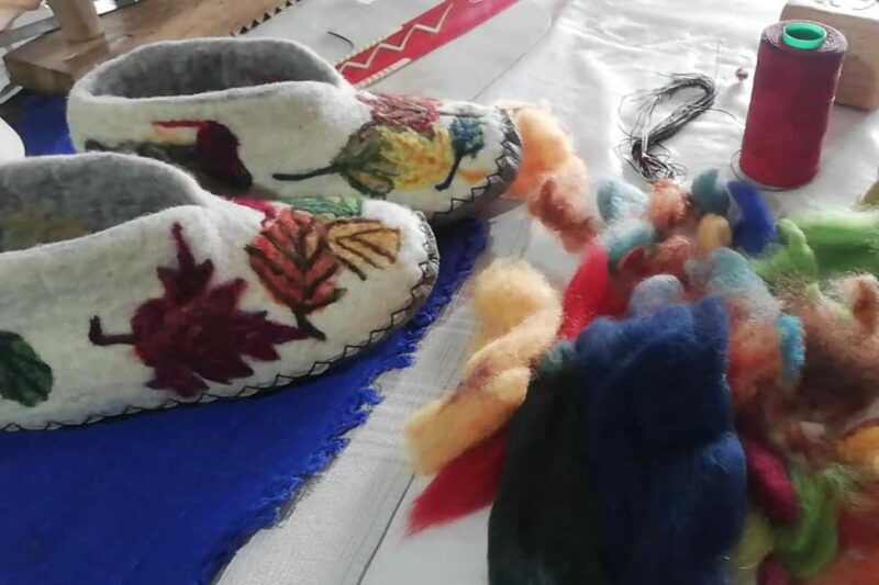 From Sibiu: Rural Gastronomy & Village Crafts around Biertan - Key Points