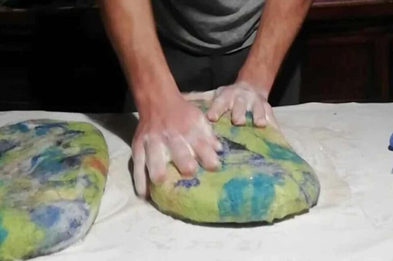 From Sibiu: Rural Gastronomy & Village Crafts around Biertan - An In-Depth Look at the Itinerary and Experiences