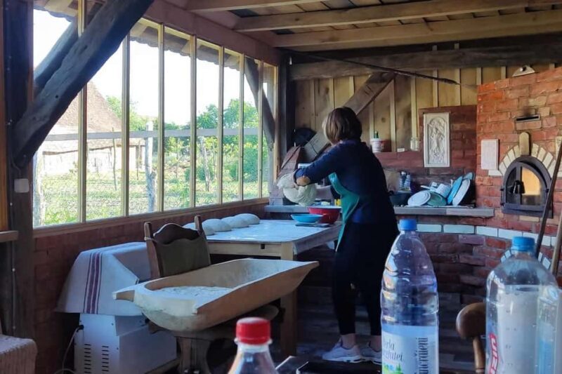 From Sibiu: Rural Gastronomy & Village Crafts around Biertan - Who Is This Tour Best For?