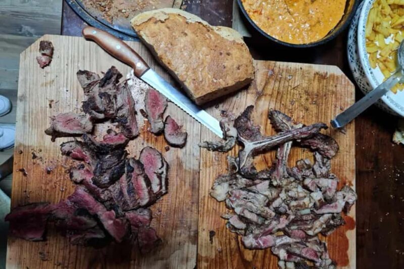 From Sibiu: Rural Gastronomy & Village Crafts around Biertan - Final Thoughts