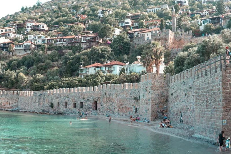 From Side: Alanya Tour with Optional Cable Car and Boat Ride - What Do Travelers Say?