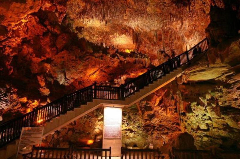 From Side: Full Day Alanya Tour With Lunch at Dimçay River - Highlights of the Tour: What Makes It Worth Considering