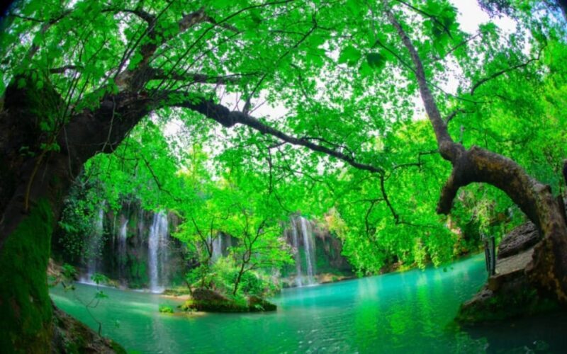 From Side: Perge, Aspendos and Kursunlu Trip - What You Can Expect from This Tour