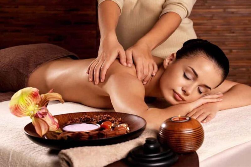 From Side: Turkish Bath VIP Gold Program - From Side: Turkish Bath VIP Gold Program – A Deep Dive