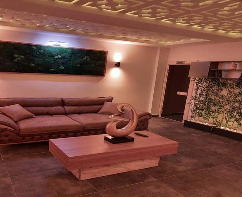 From Side: Turkish Bath VIP Gold Program - Who Should Consider This Tour?