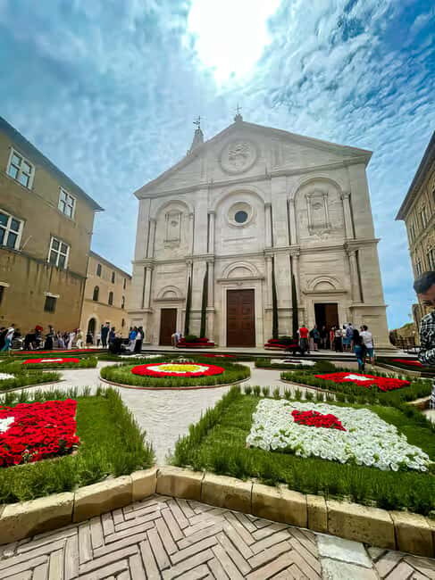 From Siena: Tuscany Hills Small Group Wine Tour - Introduction