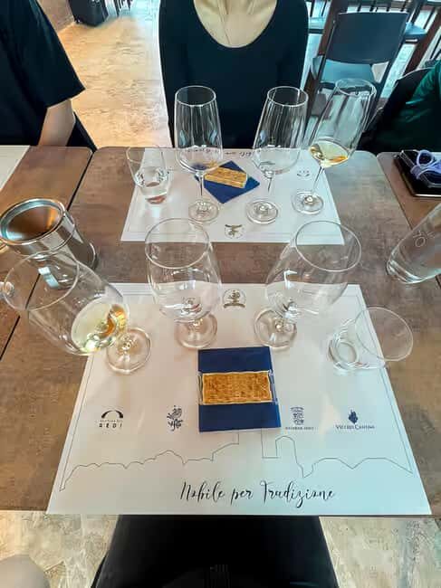 From Siena: Tuscany Hills Small Group Wine Tour - Key Points