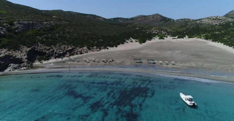 From Sifnos: Antiparos and Despotiko Tour - The Actual Experience: What to Expect