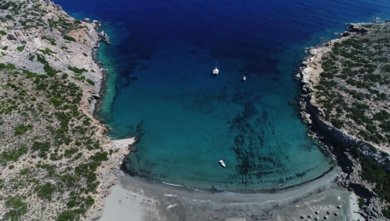 From Sifnos: Antiparos and Despotiko Tour - The Overall Impression