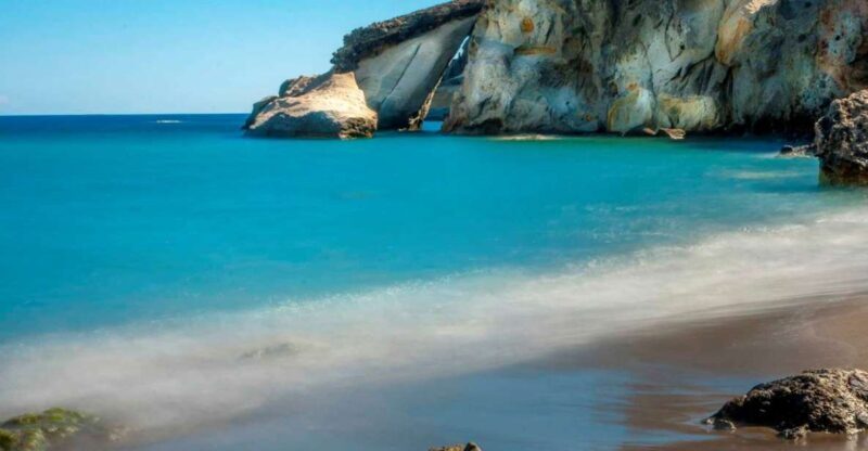 From Sifnos: Milos Island Tour with Swimming and Snorkeling - Setting the Scene: What this Tour Offers