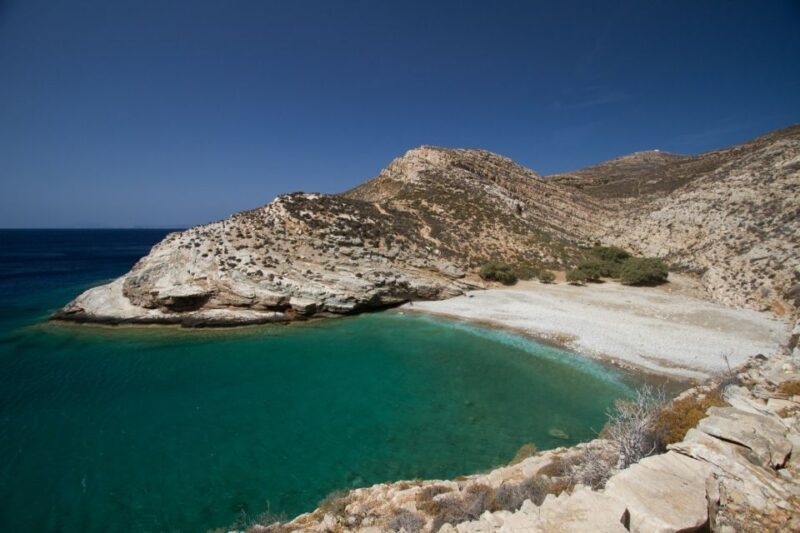 From Sifnos: Private Speedboat Trip to Folegandros Island - Who Is This Tour Best For?