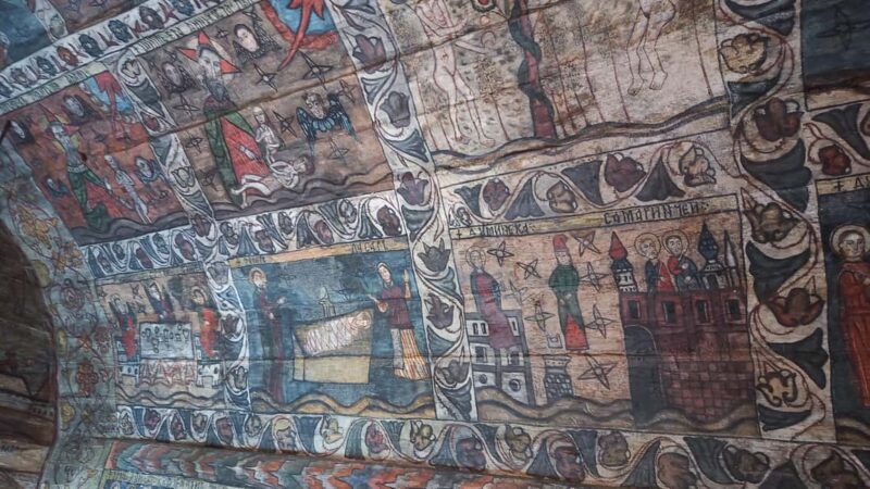 From Sighetu Marmatiei: Maramures guided tour - Practical Tips & Considerations